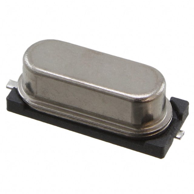 16985 Crystek Corporation  Crystals